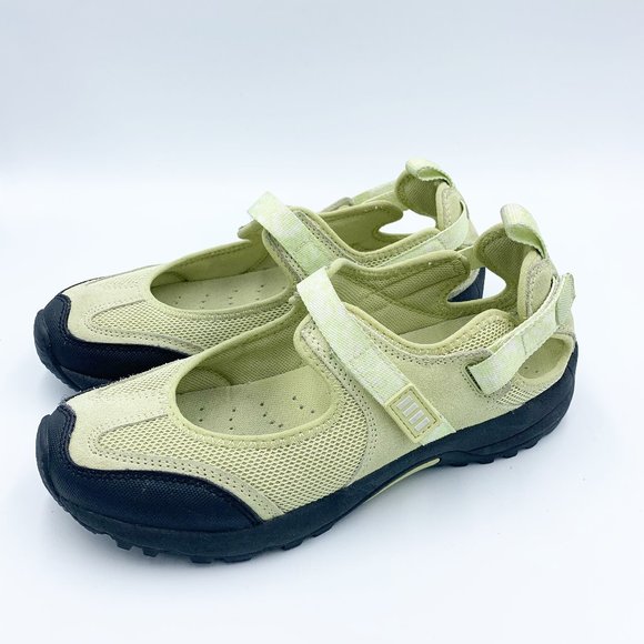 lands end mary jane shoes